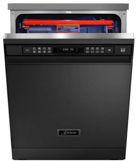 Посудомоечная машина Kaiser S 6006 XL RS - 1