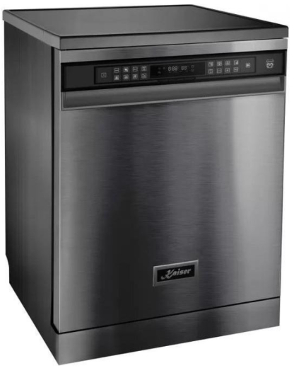 Посудомоечная машина Kaiser S 6006 XL RS - 2