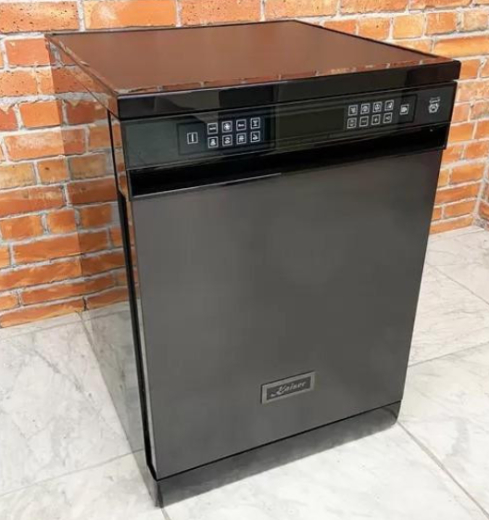 Посудомоечная машина Kaiser S 6006 XL RS - 3