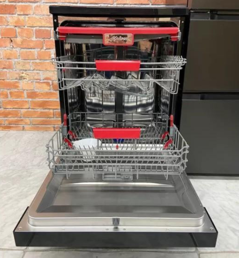 Посудомоечная машина Kaiser S 6006 XL RS - 4