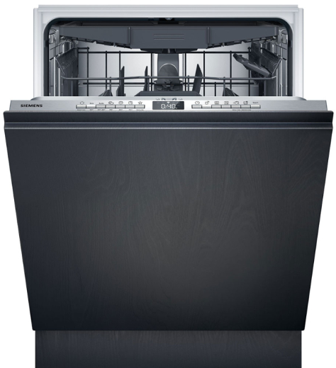 Посудомоечная машина встраиваемая SIEMENS SN63HX16CE - 1