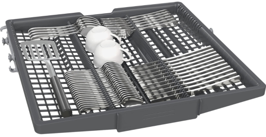 Встраиваемая посудомоечная машина Siemens SN63HX16CE - 6