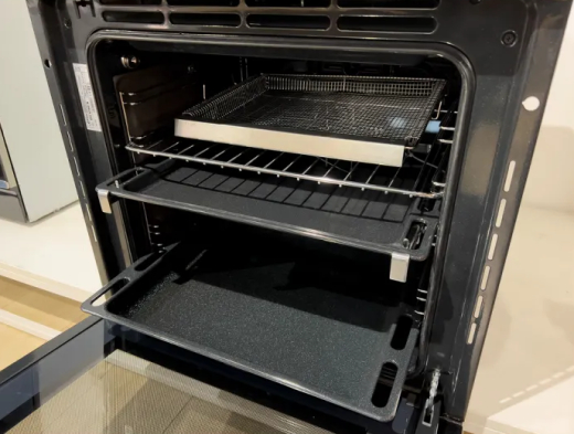 Духова шафа електрична Kaiser EH 6306 N R - 3