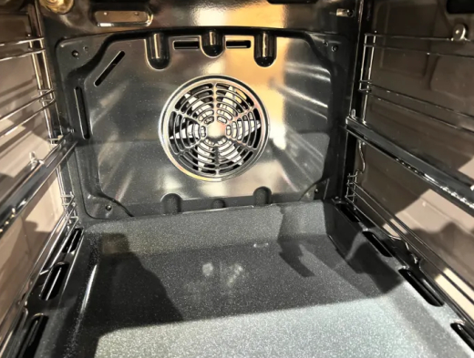 Духова шафа електрична Kaiser EH 6306 N R - 4