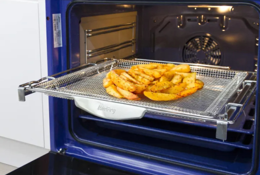 Духова шафа електрична Kaiser EH 6306 N RS - 3