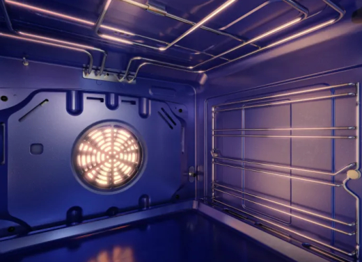 Духова шафа електрична Kaiser EH 6306 N RS - 4