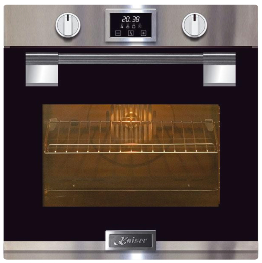 Духовка електрична Kaiser EH 6337 - 1