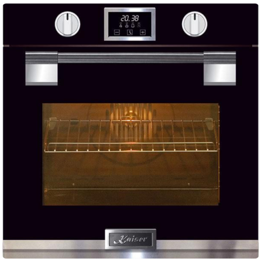 Духова шафа електрична Kaiser EH 6338 S - 1
