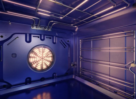 Духова шафа електрична Kaiser EH 6339 - 3