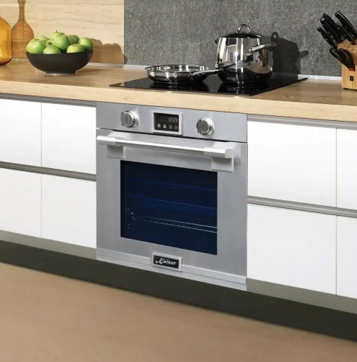 Духова шафа електрична Kaiser EH 6339 - 4