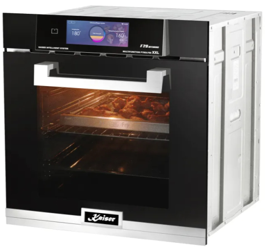 Духова шафа електрична Kaiser EH 6344 N - 2