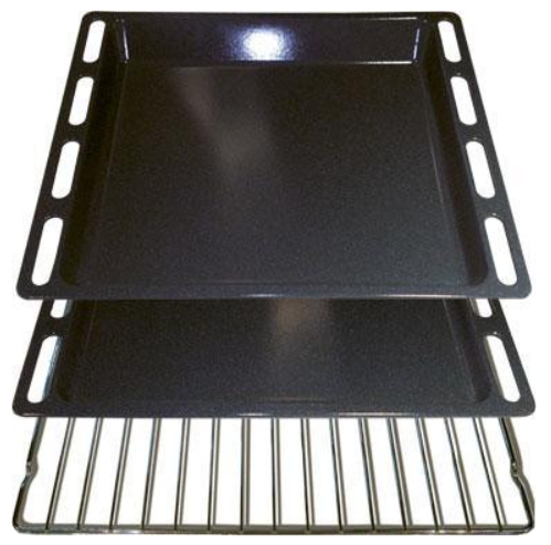 Духовка електрична Kaiser EH 6367 - 4