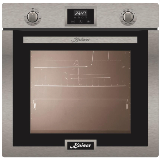 Духовка газова Kaiser EG 6372 - 1