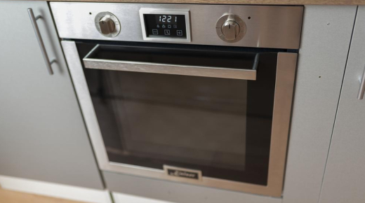 Духовка газова Kaiser EG 6372 - 3