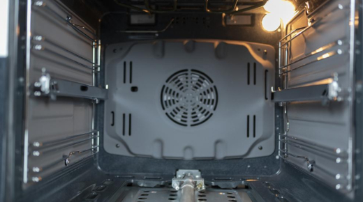 Духовка газова Kaiser EG 6372 - 4