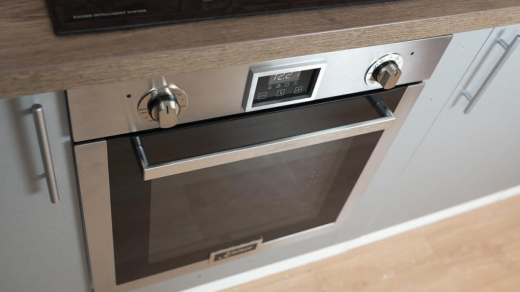 Духовка газова Kaiser EG 6372 - 6