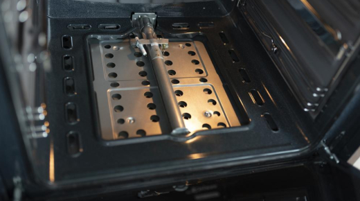 Духовка газова Kaiser EG 6372 - 7