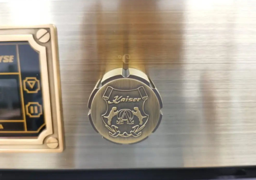 Електрична духовка Kaiser EH 6427 AD - 3