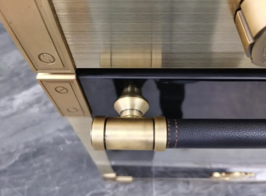 Електрична духовка Kaiser EH 6427 AD - 4