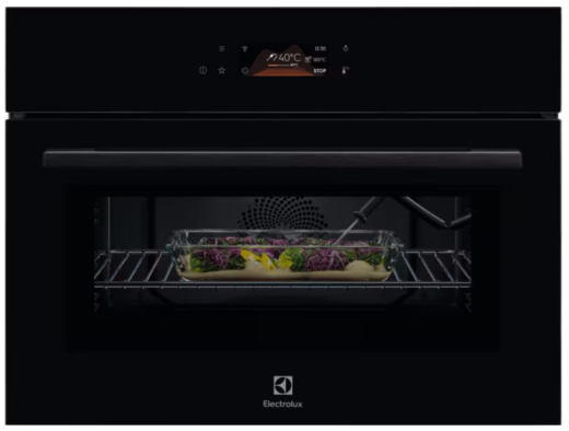 Духовка электрическая Electrolux LVL8E09Z - 1