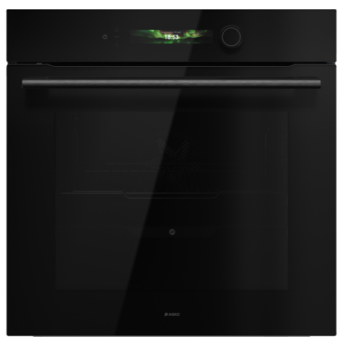 Встроенный электрический духовой шкаф ASKO OTP56BGH - 1