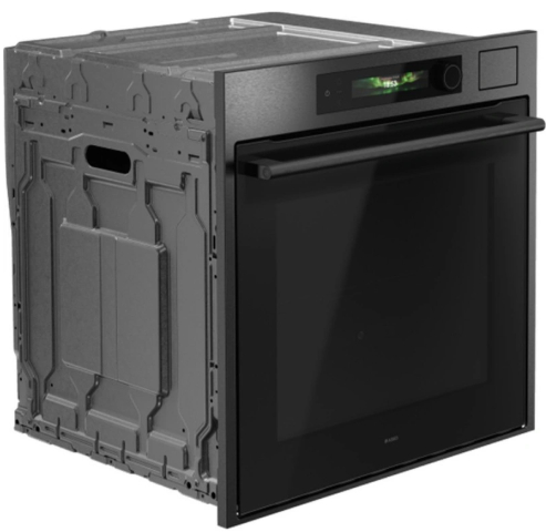 Комбинированный духовой шкаф Asko OCS66BSH - 2