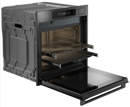 Комбинированный духовой шкаф Asko OCS66BSH - 3