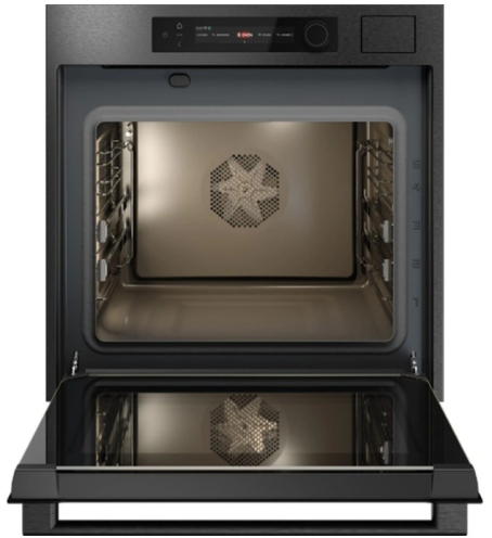 Комбинированный духовой шкаф Asko OCS66BSH - 4