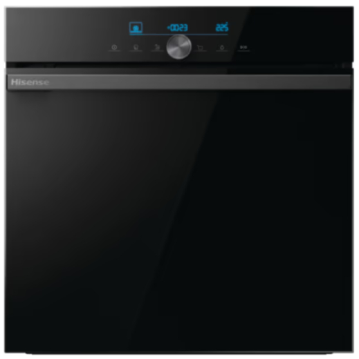 Электрический духовой шкаф HISENSE BSA65334ABG8 - 1