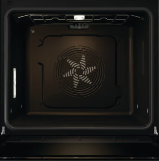 Духовка электрическая HISENSE BSA65334ABG8 - 2