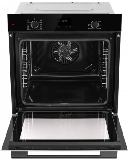 Духовка электрическая Perfelli PERLA 6D10I NERO - 4