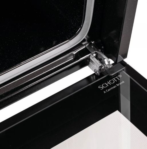 Духовка электрическая Perfelli PERLA 6D10I NERO - 7