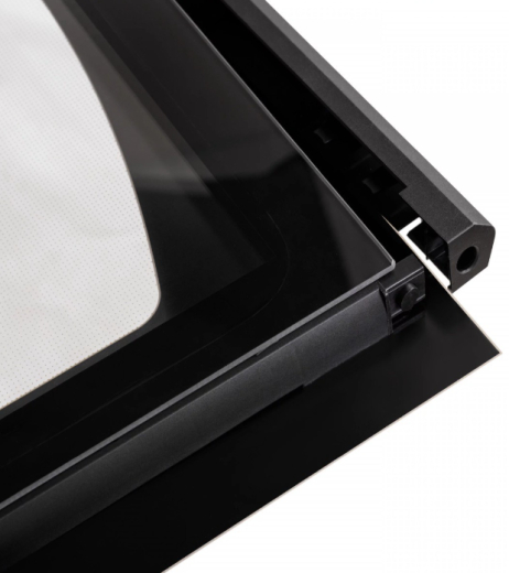 Духовка електрична Perfelli RETRO 6A8N BEIGE - 6