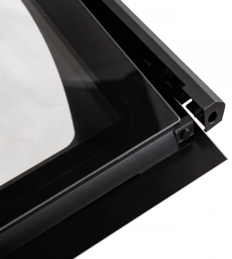 Духовка электрическая Perfelli RETRO 6M8L BEIGE - 8