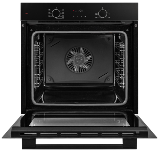 Духовка электрическая Weilor FDO6F70BK - 3