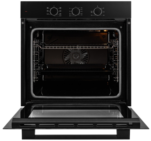 Духовка электрическая Weilor FPO6F70BK - 3