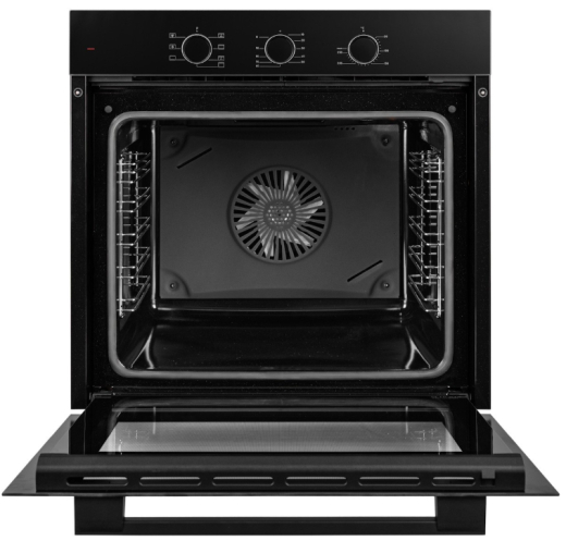 Духовка электрическая Weilor FPO6F70BK - 4