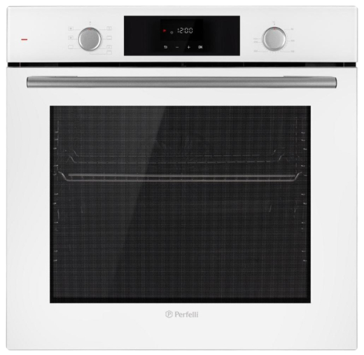 Духовка электрическая Perfelli PERLA 6D7 BIANCO - 1