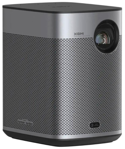 Кишеньковий проектор XGiMi Halo+ New (WM03A-1) - 2
