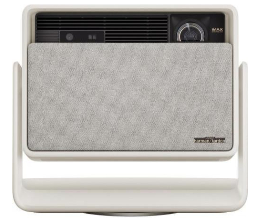 Мультимедійний проектор XGiMi Horizon S Max - 2