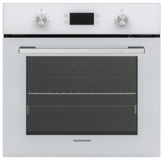 Духовка электрическая Heinner HBO-V659GCDRC-GWH (450710993) - 1
