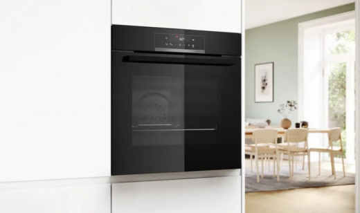 Духовка електрична Bosch HQG572EB3 - 3