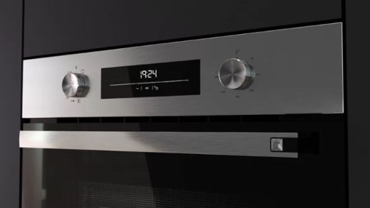 Духовка електрична Teka HSB 6350 SS (111010068) - 3