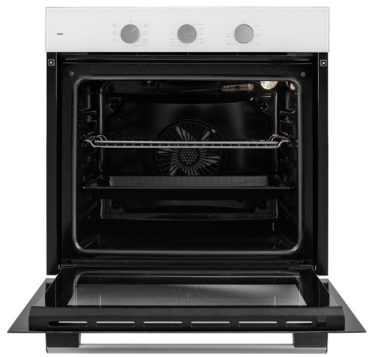 Духовка електрична Minola EO 675 WH - 4