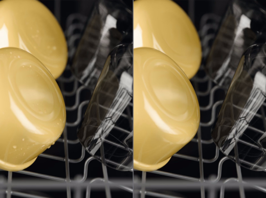 Посудомийна машина Electrolux ESA12110SW - 4