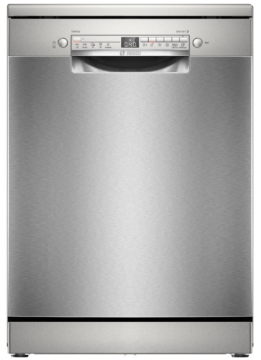 Посудомийна машина Bosch SMS2HTI02E - 1