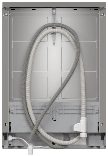 Посудомийна машина Bosch SMS2HTI02E - 2