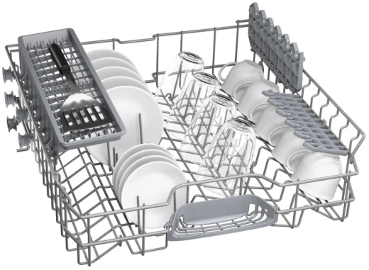 Посудомийна машина Bosch SMS2HTI02E - 4