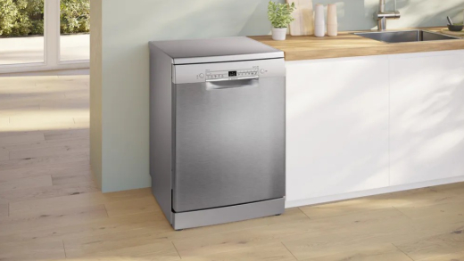 Посудомийна машина Bosch SMS2HTI02E - 6