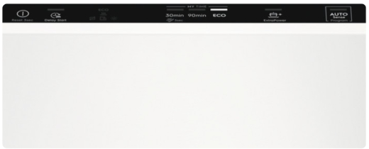 Встраиваемая посудомоечная машина Electrolux EEA23200L - 2